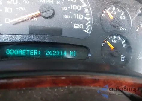 2005 GMC Yukon Sle from USA, damaged, VIN 1GKEC13T55R231590